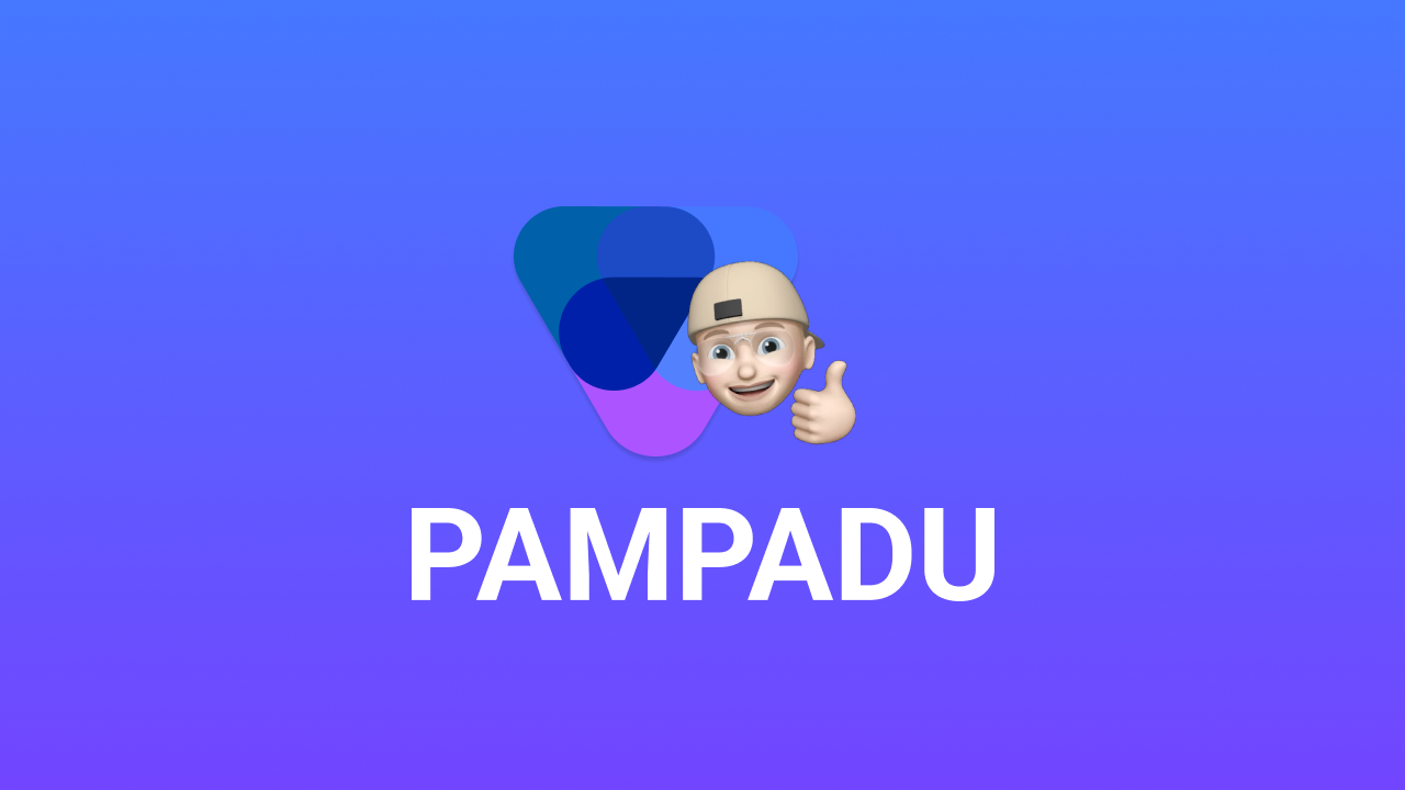 PAMPADU