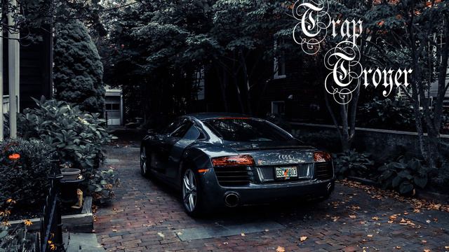 Azizi Gibson "Temptation" (Prod. by Hippie Sabotage) смотреть онлайн