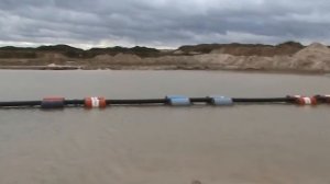 Земснаряд ООО «НПО ЗЕМСНАРЯД»  Д110/47-И