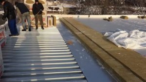 Мембранная Кровля