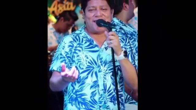 Mix Recuerdos 1 Roberto Moreno смотреть онлайн