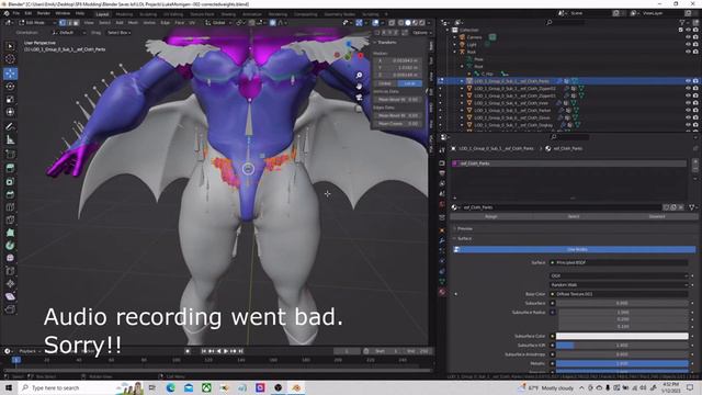 Street Fighter 6 Modding Process Tutorial Video - For RE Engine смотреть онлайн