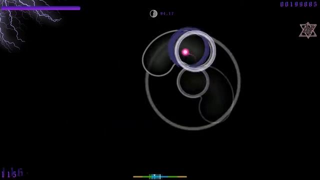 Hikiray - Sad Side [OSU] смотреть онлайн