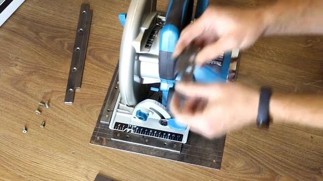 Макита 5008 Mg. Дополнительная панель. Makita 5008 Mg. Additional Panel.