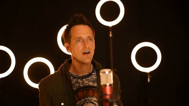 Nerijus Glezekas - Use Somebody ( Kings Of Leon ) смотреть онлайн