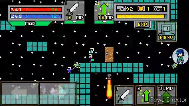 Supra RPG Part 11 - New Bossfight Again смотреть онлайн