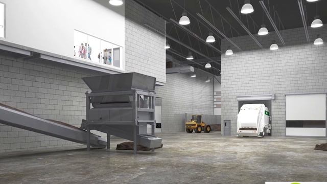 SUEZ CSTL Composter St Laurent EN смотреть онлайн