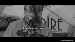 ШОК!?|Билли Айлиш НЕ ХОТЕЛА ехать в Россию❌|Billie Eilish призналась|