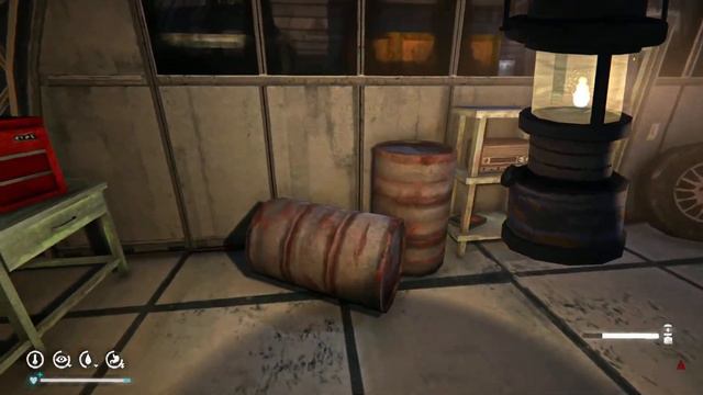 The Long Dark Überlebensmodus [Staffel 6] #11 - Die Tankstelle [Let's Play, TLD] смотреть онлайн