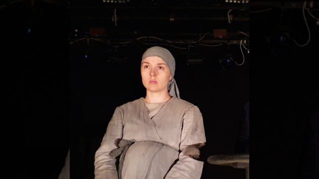 Спектакль «Леди Макбет Мценского уезда» смотреть онлайн
