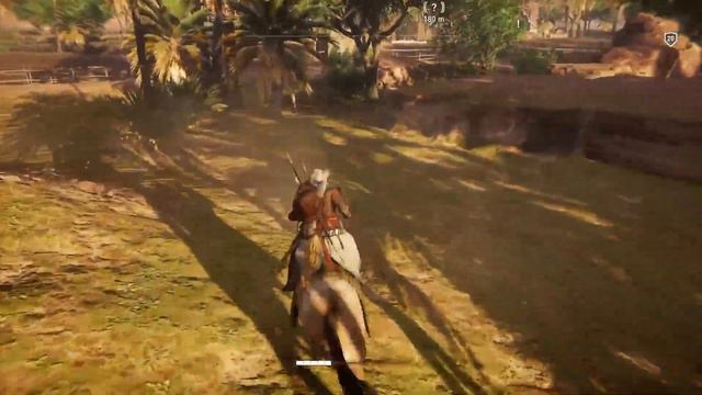 Exploring | Assassin's Creed Origins (PS5) | Hindi Livestream | Day 5 смотреть онлайн