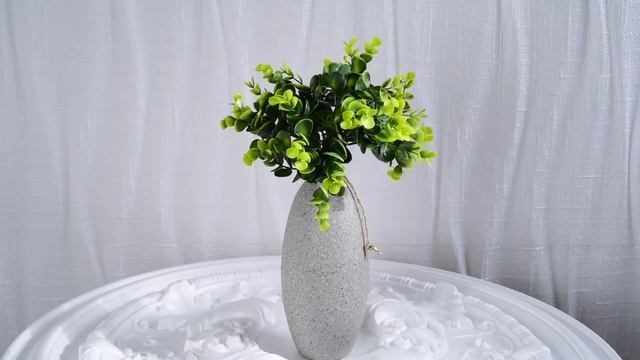 Куст эвкалипта искуственный смотреть онлайн