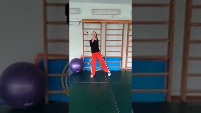 Упражнения по физической культуре дома смотреть онлайн