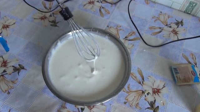 мороженое пломбир по ГОСТУ 1971г 1