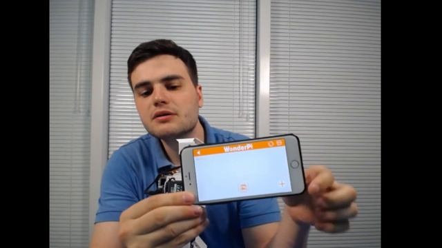 Знакомство с новой линейкой образовательных конструкторов Hiwonder смотреть онлайн