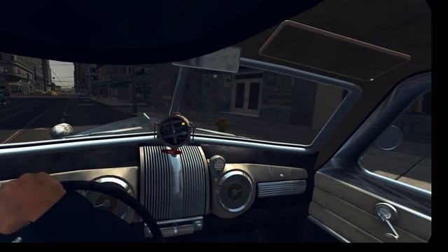 L.A. Noire: The VR Case Files (ВИН ЧУНЬ!) смотреть онлайн