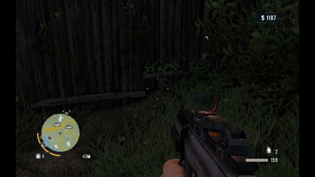 Far Cry 3 часть 12..mp4 смотреть онлайн