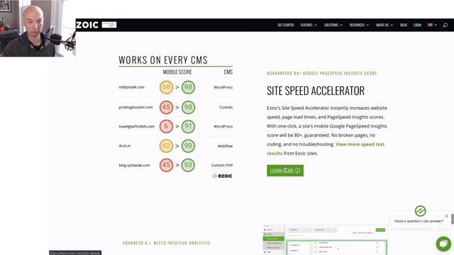 Improve Google Page Speed Insight Score to the 90s - Improve Site Load Time - Site Speed Accelerato смотреть онлайн