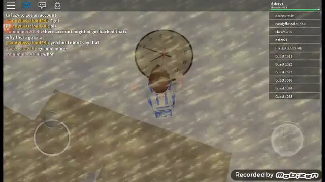 Играем в стихийные бедствия в roblox по русскому смотреть онлайн