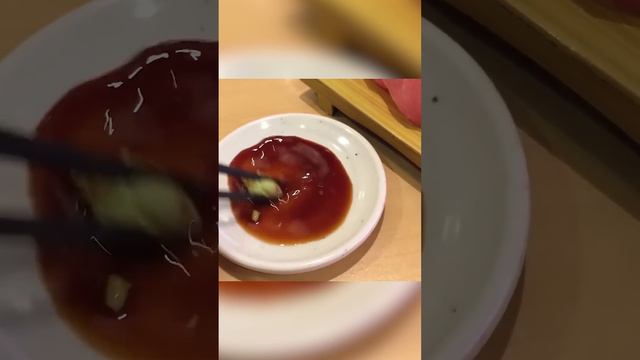 Ты никогда не ел васаби смотреть онлайн