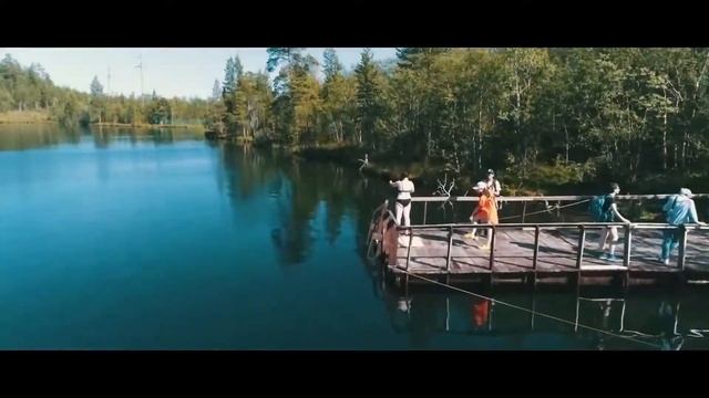 Топ-10 туристических мест Мурманской области смотреть онлайн