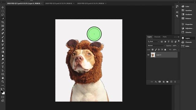 Ace the ACA Photoshop CC 2020 Certification Test! / Tips + Tricks for Design Students смотреть онлайн