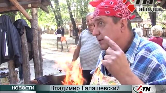 05.10.2015 - Как расшифровать аббревиатуру "БОРЩ" - знают в Змиеве смотреть онлайн