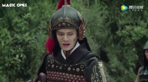 Легенда о жемчужине дракона 1 сезон 1 серия