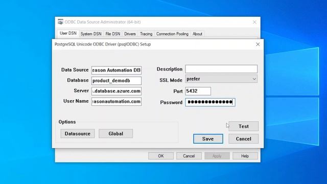 How to Set Up Excel with Your Reason Automation Database смотреть онлайн