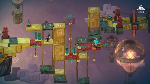 Figment Creed Valley Demo: Full Playthrough / Walkthrough / Longplay (no commentary) смотреть онлайн