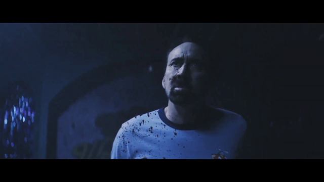 Morte de Xerife Lund | Willy's Wonderland: Parque Maldito (Dublado PT BR) смотреть онлайн