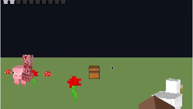 Scratch - ScratchCraft 3D смотреть онлайн