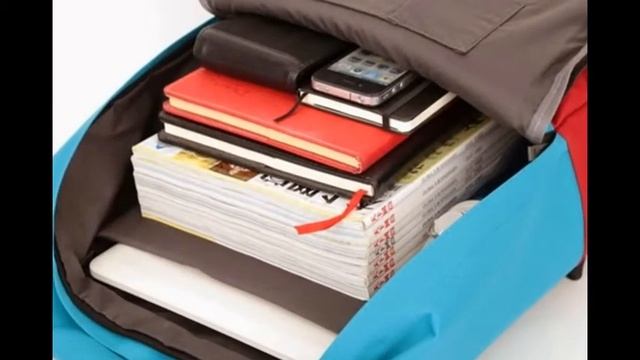Рюкзак Advantage в Backpackshop смотреть онлайн