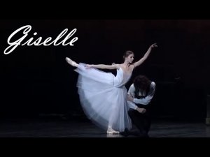 Giselle, Royal Danish Ballet (2016)