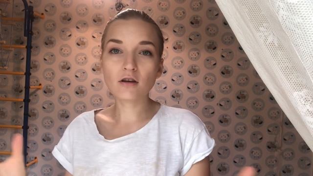 Ремонтный VLOG / Ремонт в детской комнате / Ремонт в хрущевке / Детская комната для разнополых дете смотреть онлайн