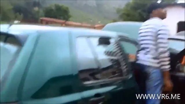 Golf 2 G60 vs Golf 3 VR6 vs Golf 2 VR6 Turbo SOUND смотреть онлайн