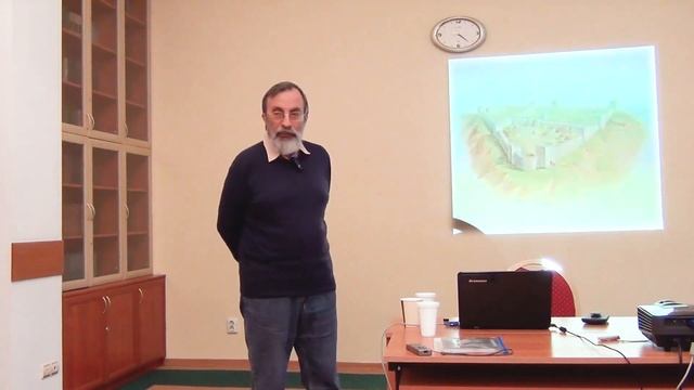 Петрухин В. Евреи Хазарии и древняя Русь: начало еврейской истории в Восточной Европе №1 смотреть онлайн