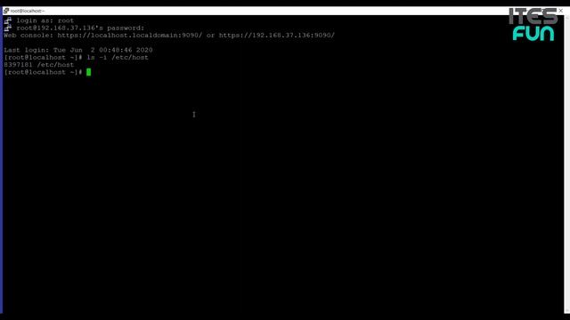 Links in Linux (Symbolic link & Hard Link) смотреть онлайн