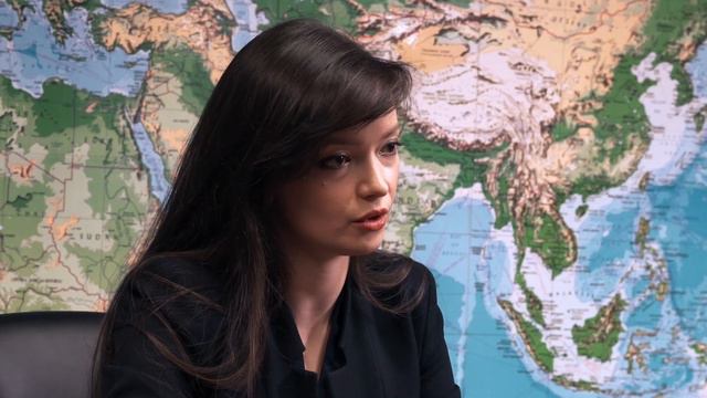 Milana Dostanitch - NYC Employment Attorney - Lipsky Lowe LLP