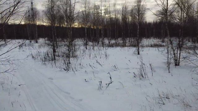 DJI Mavic Mini SE пример съемки. смотреть онлайн