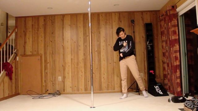 [MIRRORED TUTORIAL] Stray Kids - Easy Dance Tutorial [CHORUS] смотреть онлайн