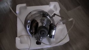 Двигатель МД-010 от пылесоса