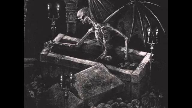 Satanic Warmaster - Luciferian Torches [full Compilation]