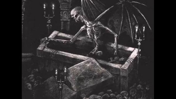 Satanic Warmaster - Luciferian Torches [full compilation]