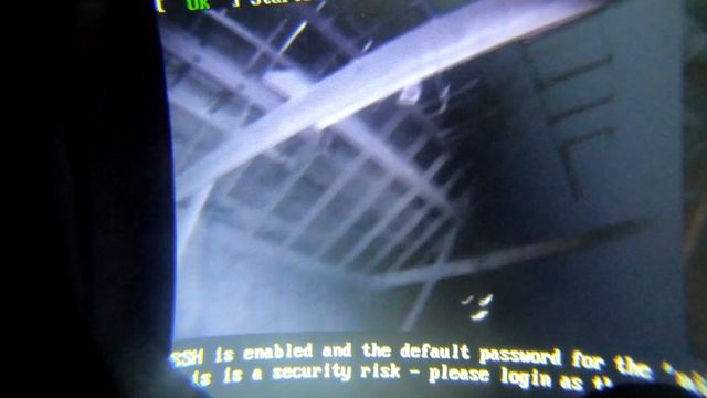 Raspberry Pi Zero Night Vision Goggles смотреть онлайн