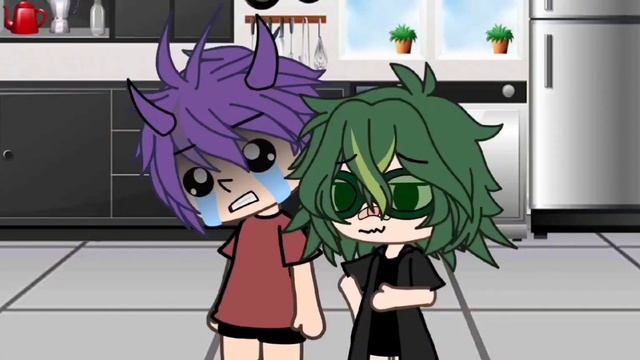 ||смачно||это не канон, пж не пишите мне это я знаю 😭||#13карт#пиковару смотреть онлайн