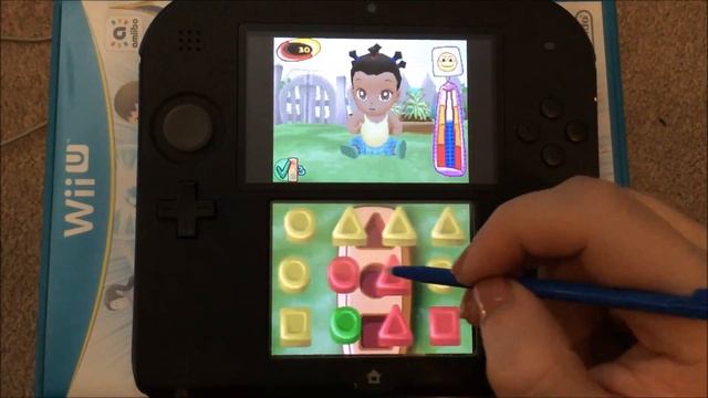 Let's Play Imagine: Babyz - Part 10 смотреть онлайн