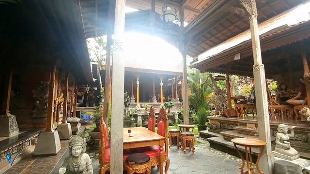 Curso de Batik en Ubud, Bali ? by Volahora смотреть онлайн