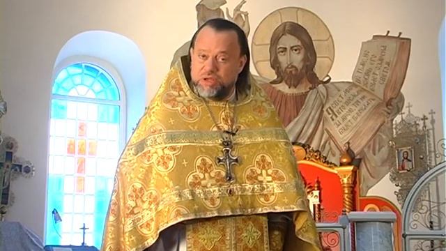 035 Десять прокаженных. Вера в Бога-1 смотреть онлайн