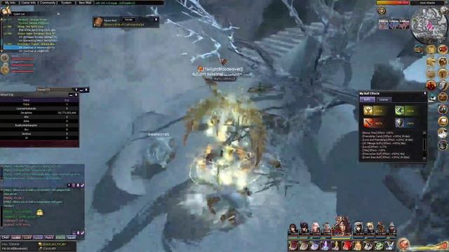 How to level fast in Atlantica смотреть онлайн